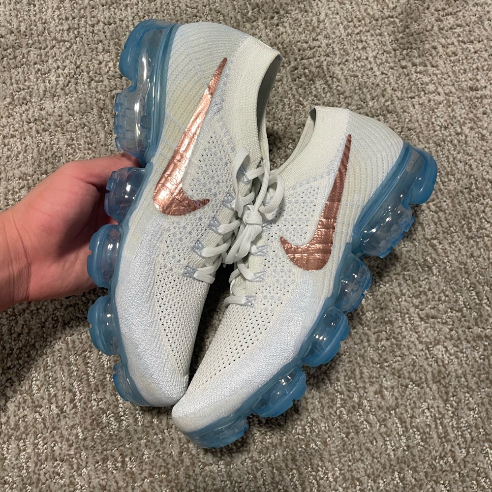 Nike vapormax new